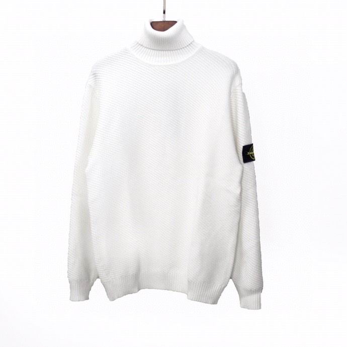 Stone Island Sweater Mens ID:20250908-264